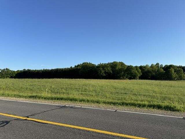 1.5 Acres of Residential Land for Sale in Stanwood, Michigan