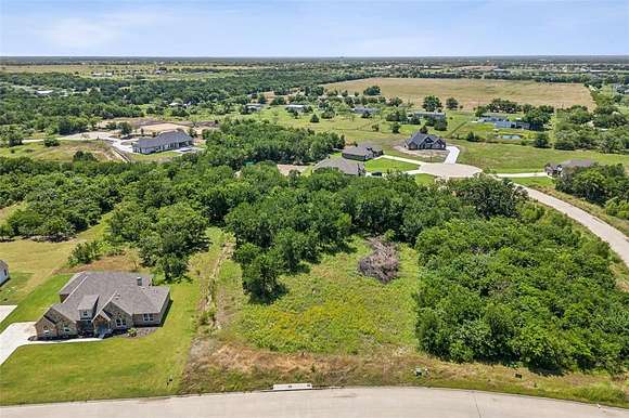 1 Acre of Residential Land for Sale in Royse City, Texas