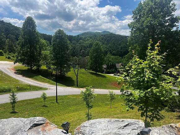0.11 Acres of Residential Land for Sale in Cullowhee, North Carolina