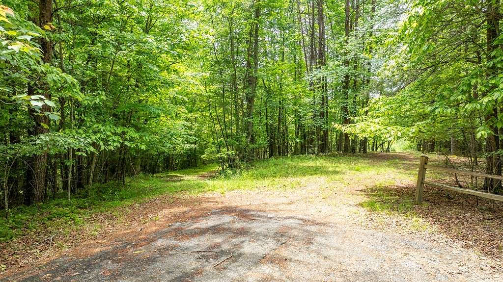 3.51 Acres of Residential Land for Sale in Cowee Township, North Carolina