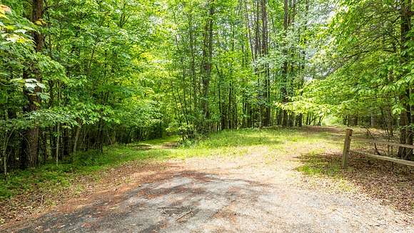 3.5 Acres of Residential Land for Sale in Cowee Township, North Carolina