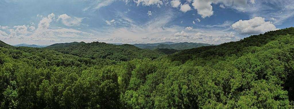 5 Acres of Residential Land for Sale in Bryson City, North Carolina