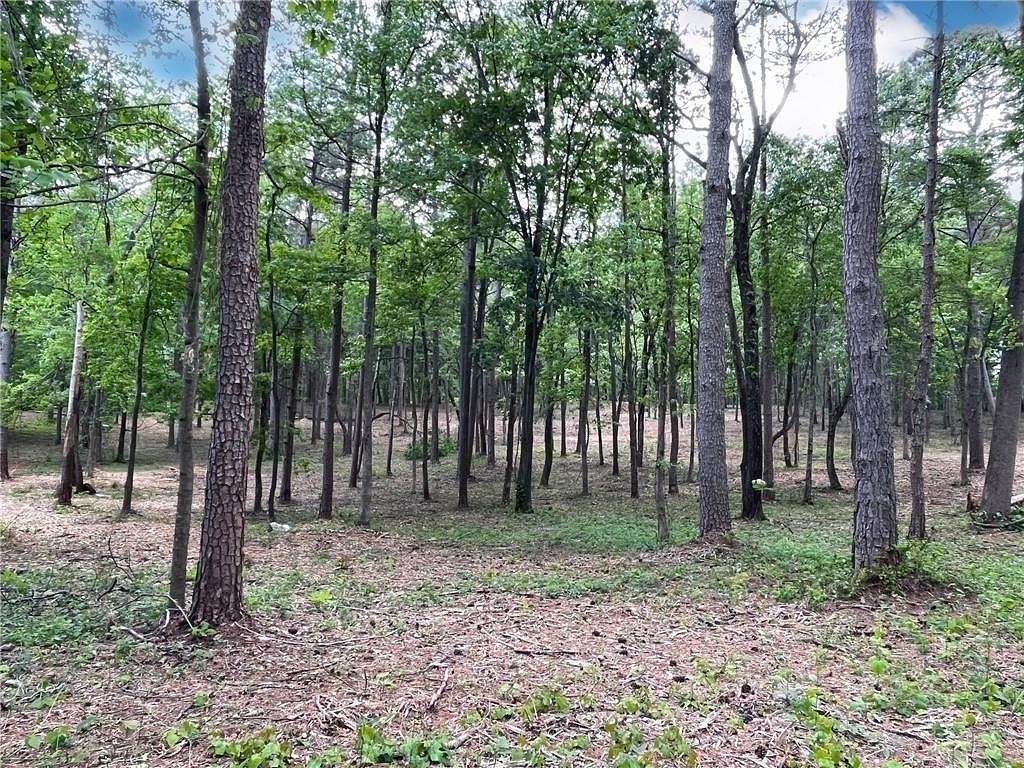 2.27 Acres of Residential Land for Sale in Canton, Georgia