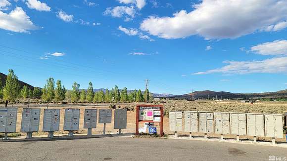15.2 Acres of Land for Sale in Reno, Nevada