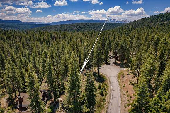 0.66 Acres of Residential Land for Sale in Truckee, California