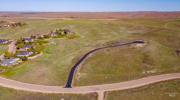 1.5 Acres of Residential Land for Sale in Star, Idaho