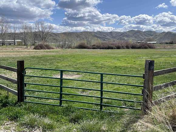 4.8 Acres of Land for Sale in Emmett, Idaho
