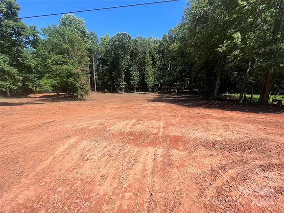 0.8 Acres of Residential Land for Sale in Mooresboro, North Carolina