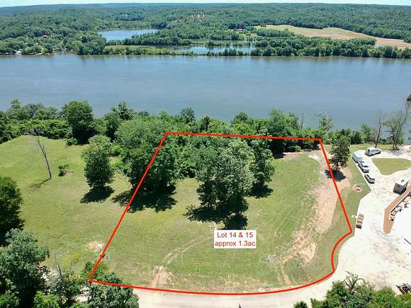 1.3 Acres of Residential Land for Sale in Sugar Tree, Tennessee