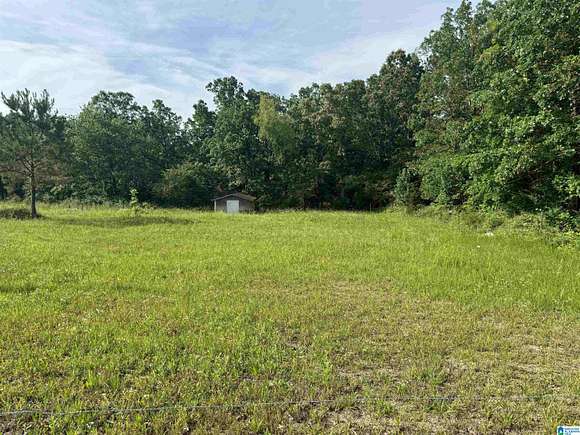 0.7 Acres of Land for Sale in Hamilton, Alabama