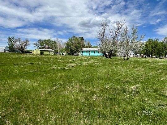 4 Acres of Residential Land with Home for Sale in Baker, Montana