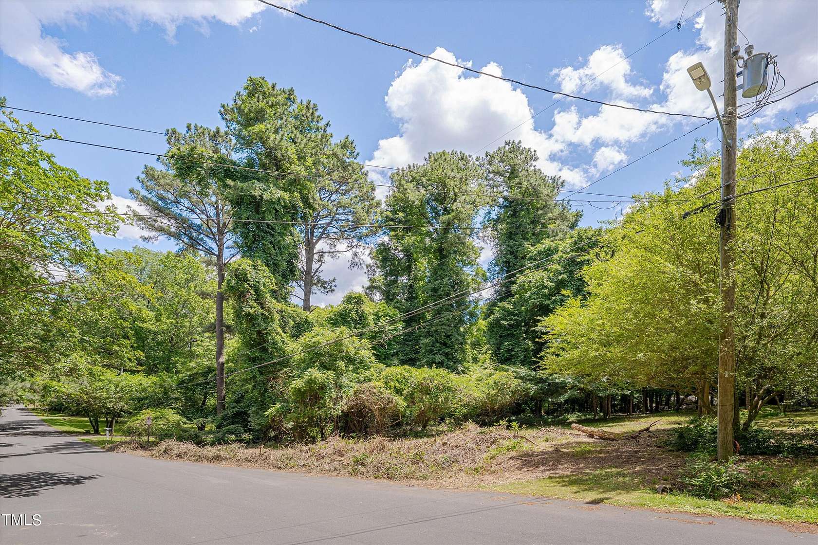 0.41 Acres of Land for Sale in Chapel Hill, North Carolina