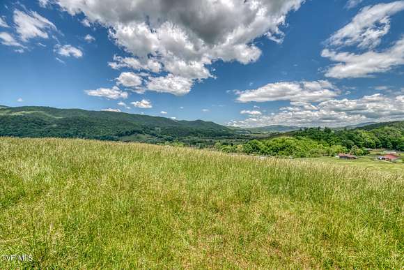 64.7 Acres of Agricultural Land for Sale in Mountain City, Tennessee
