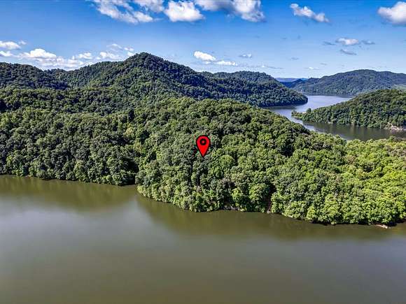 2 Acres of Land for Sale in Whitesburg, Tennessee