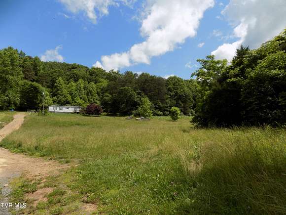 6.7 Acres of Residential Land for Sale in Surgoinsville, Tennessee