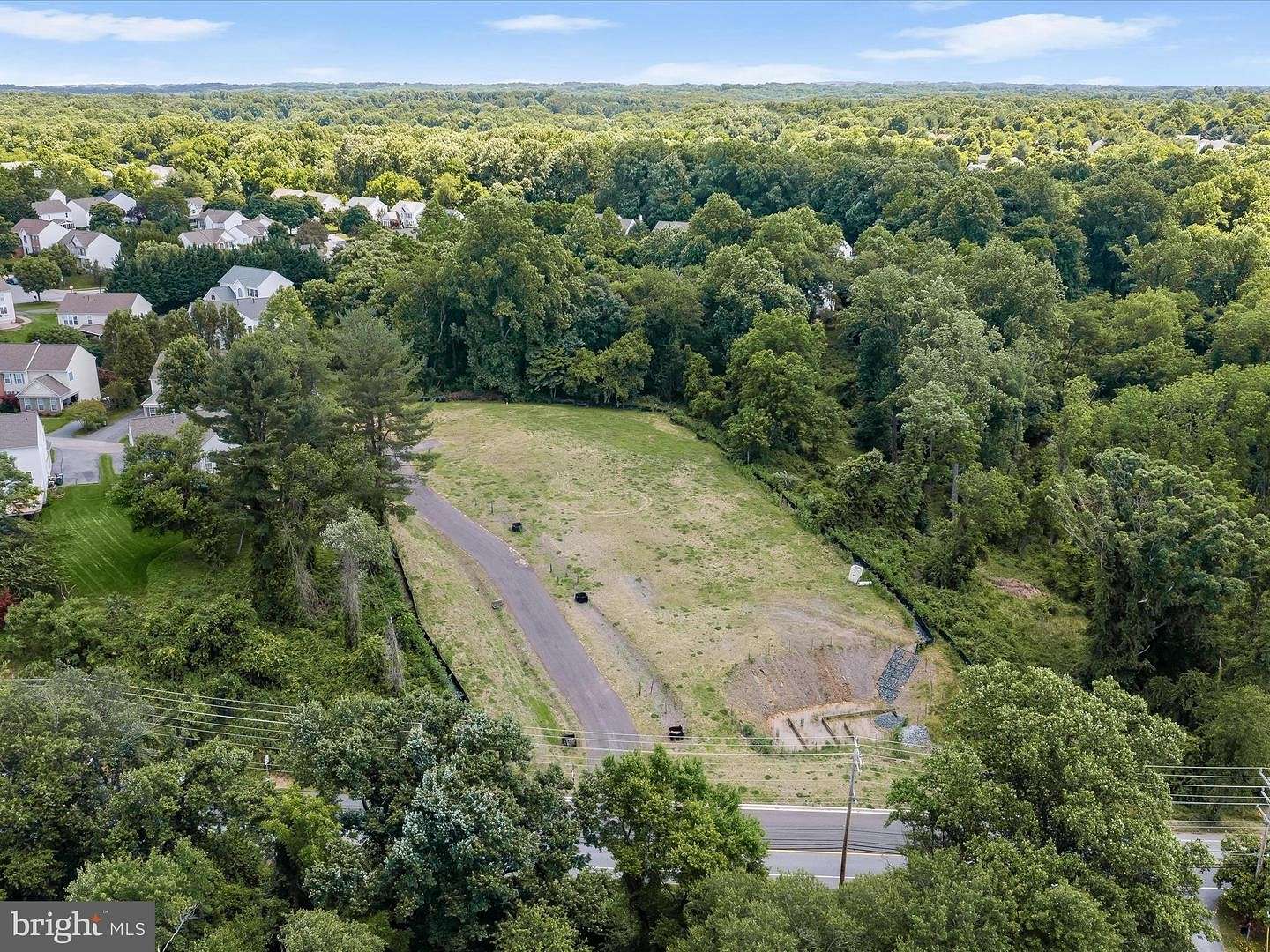 0.3 Acres of Residential Land for Sale in Clarksville, Maryland