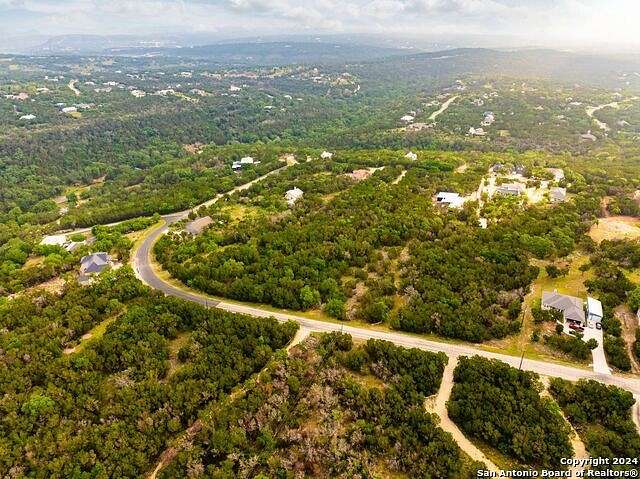 1.01 Acres of Residential Land for Sale in New Braunfels, Texas