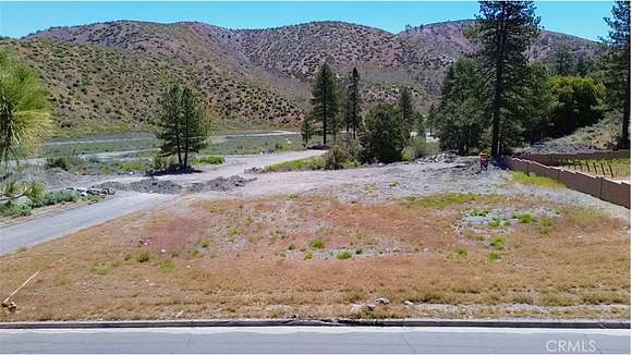 0.5 Acres of Residential Land for Sale in Wrightwood, California