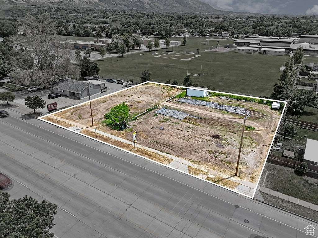 0.7 Acres of Residential Land for Sale in Ogden, Utah