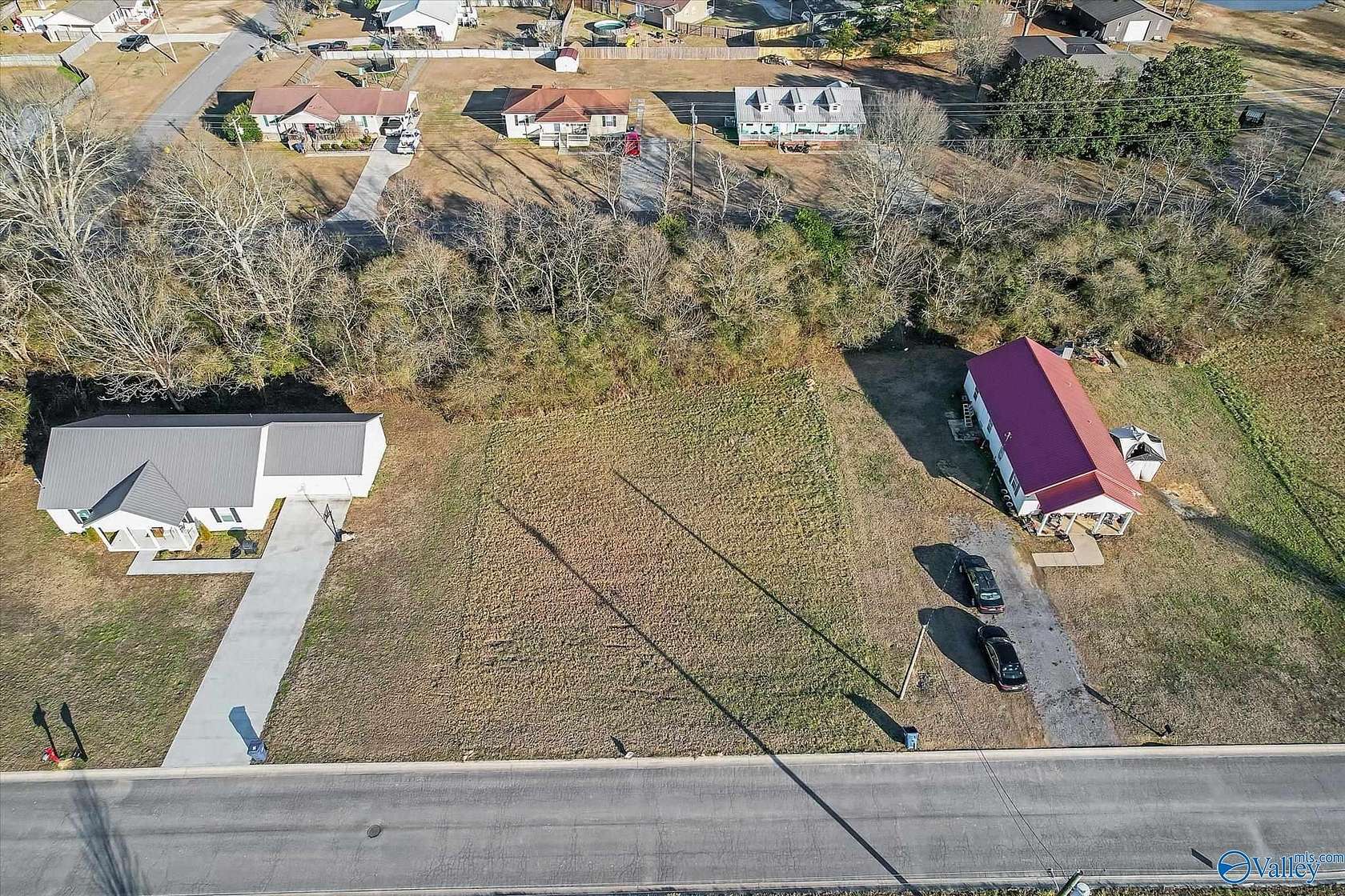 0.35 Acres of Land for Sale in Albertville, Alabama