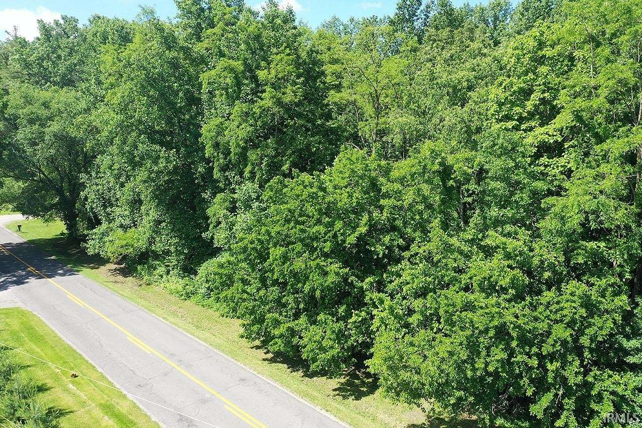 9.57 Acres of Land for Sale in Elkhart, Indiana