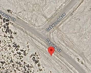 0.24 Acres of Residential Land for Sale in Pahrump, Nevada