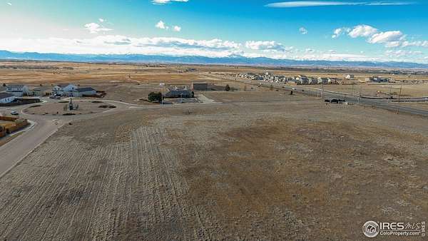 21 Acres of Commercial Land for Sale in Dacono, Colorado