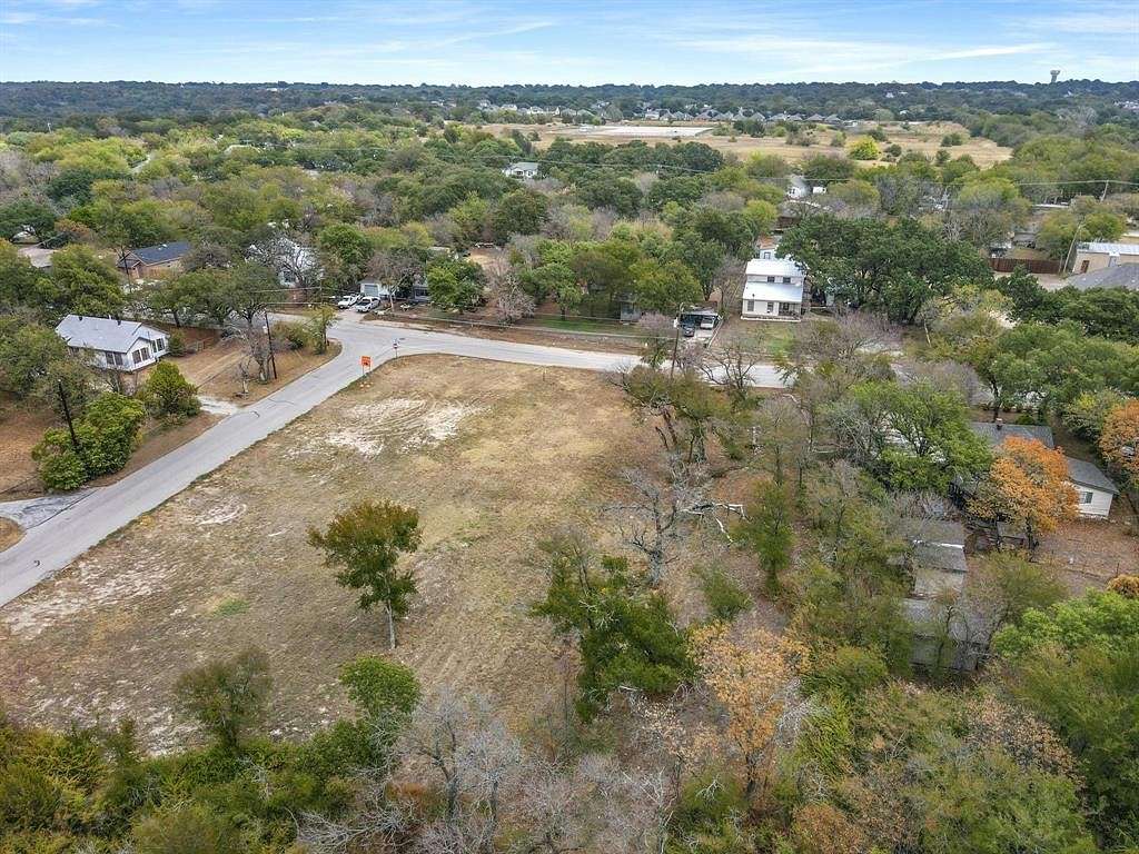 1.228 Acres of Residential Land for Sale in Lake Worth, Texas