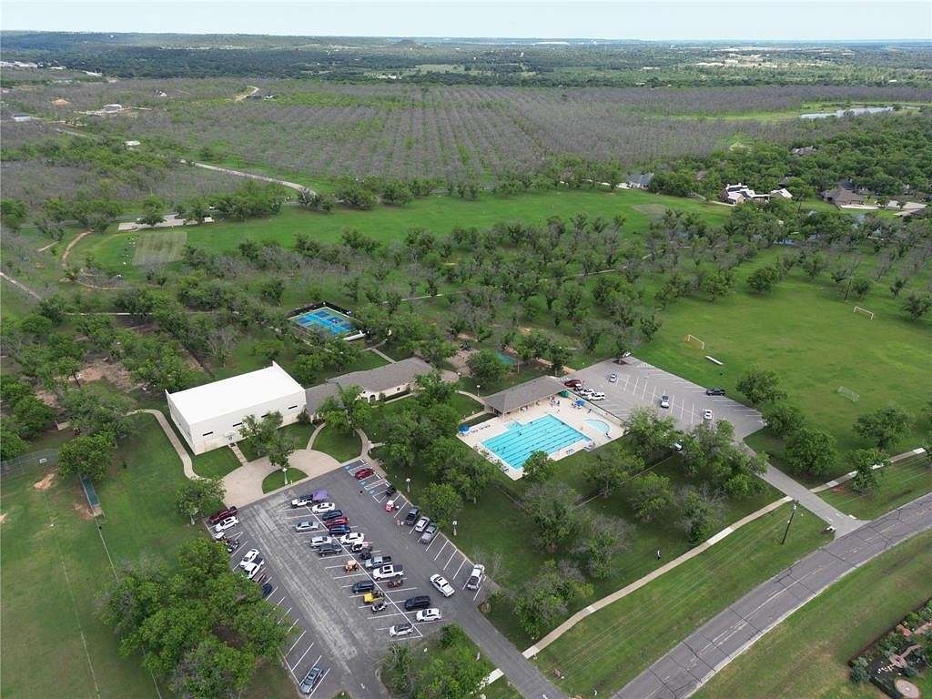 0.522 Acres of Land for Sale in Granbury, Texas