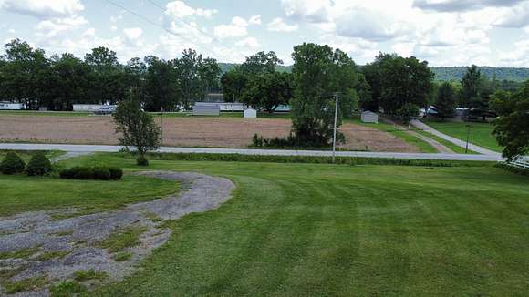 2.4 Acres of Residential Land for Sale in Vevay, Indiana
