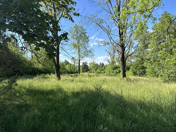 3.1 Acres of Residential Land for Sale in Ann Arbor, Michigan