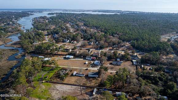 0.35 Acres of Residential Land for Sale in Sneads Ferry, North Carolina