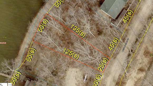 0.11 Acres of Residential Land for Sale in Edwards, Missouri
