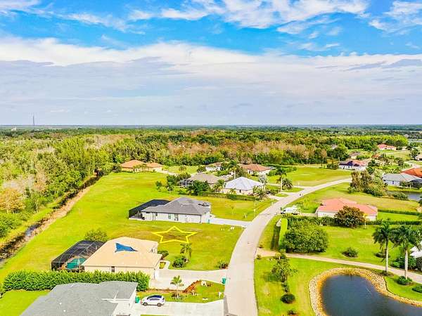 0.47 Acres of Residential Land for Sale in Naples, Florida