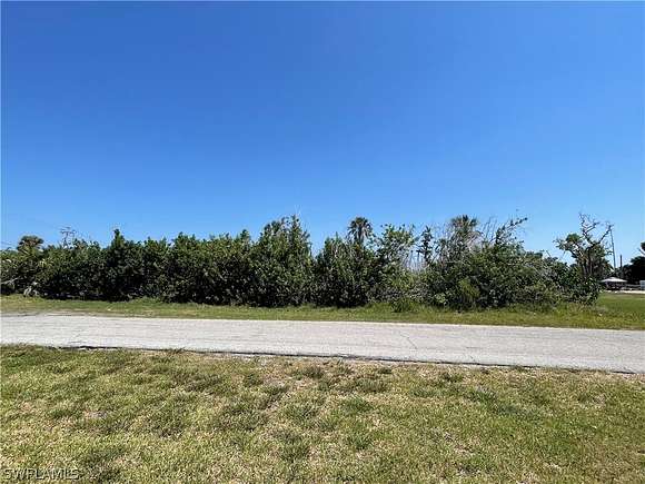 0.26 Acres of Residential Land for Sale in St. James City, Florida