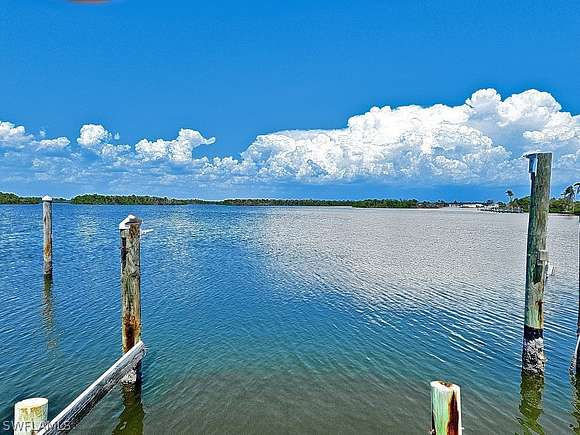 0.062 Acres of Residential Land for Auction in Fort Myers Beach, Florida