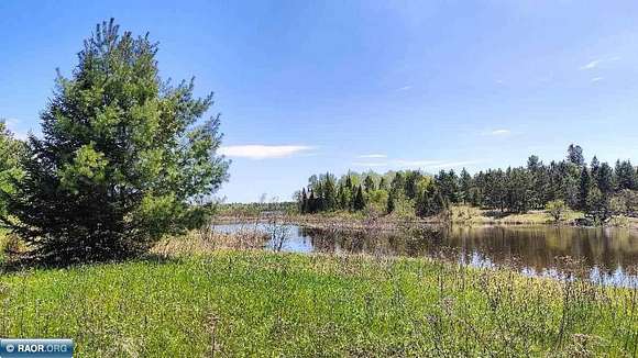 0.13 Acres of Residential Land for Sale in Tower, Minnesota