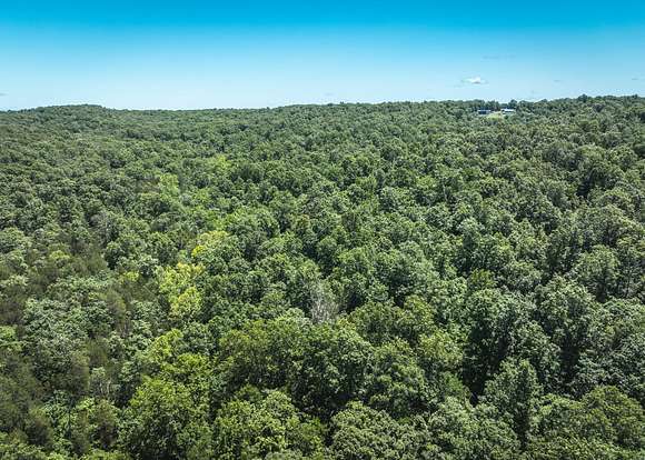 29.25 Acres of Recreational Land for Sale in De Soto, Missouri