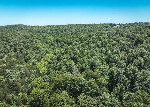 40 Acres of Recreational Land for Sale in De Soto, Missouri