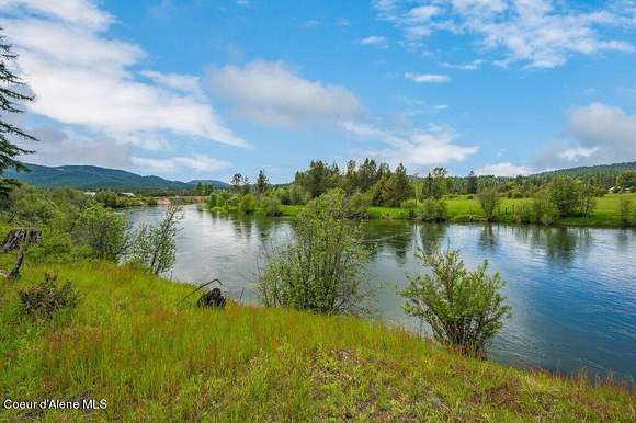 5.9 Acres of Land for Sale in Priest River, Idaho