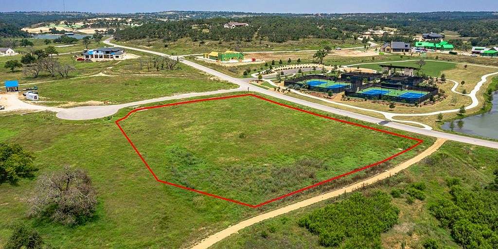 2.1 Acres of Residential Land for Sale in Fredericksburg, Texas