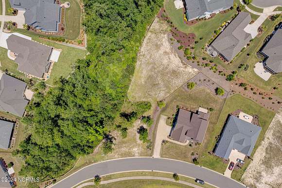 0.72 Acres of Residential Land for Sale in Leland, North Carolina