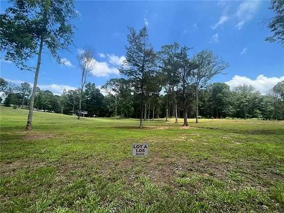 1.1 Acres of Land for Sale in Pineville, Louisiana