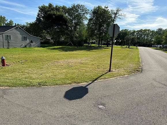 0.14 Acres of Land for Sale in Horseheads, New York