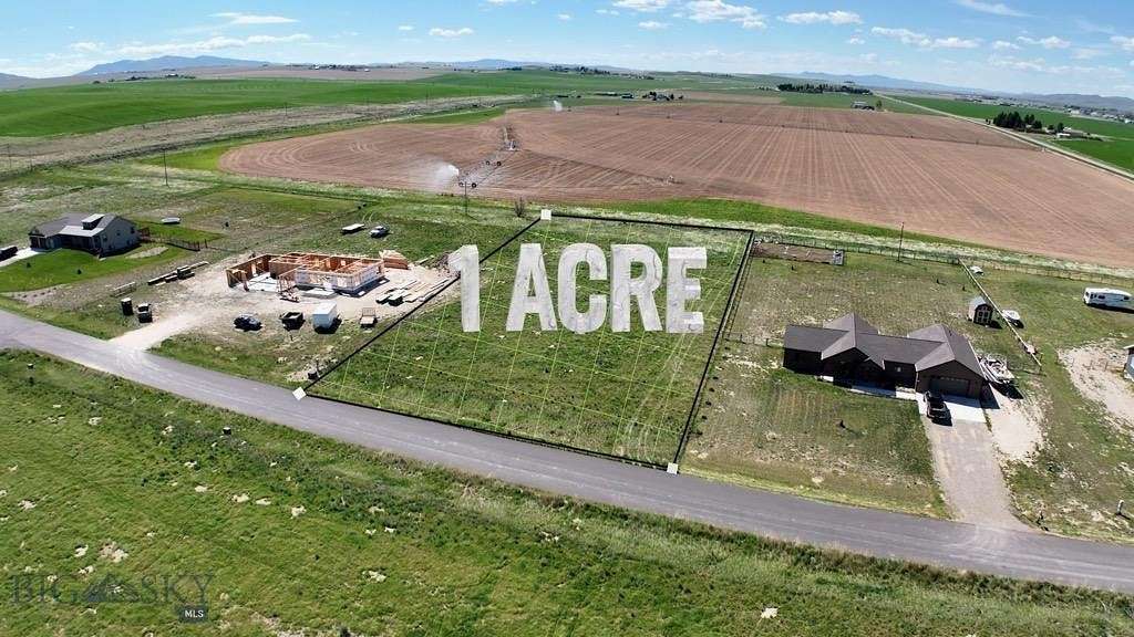 1.2 Acres of Residential Land for Sale in Townsend, Montana