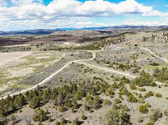 10.1 Acres of Recreational Land for Sale in Clarkston, Montana
