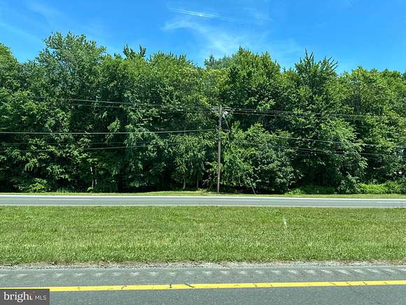 21 Acres of Commercial Land for Sale in Cheswold, Delaware