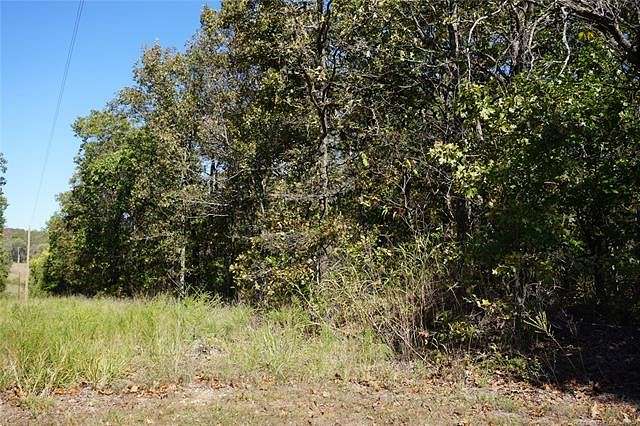 10.1 Acres of Land for Sale in Claremore, Oklahoma