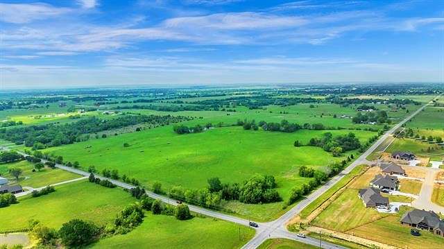 51.4 Acres of Land for Sale in Owasso, Oklahoma