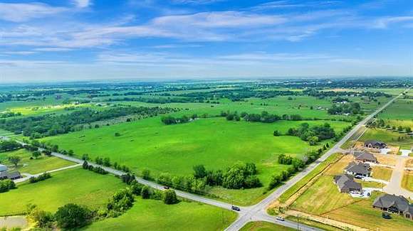 51.4 Acres of Land for Sale in Owasso, Oklahoma
